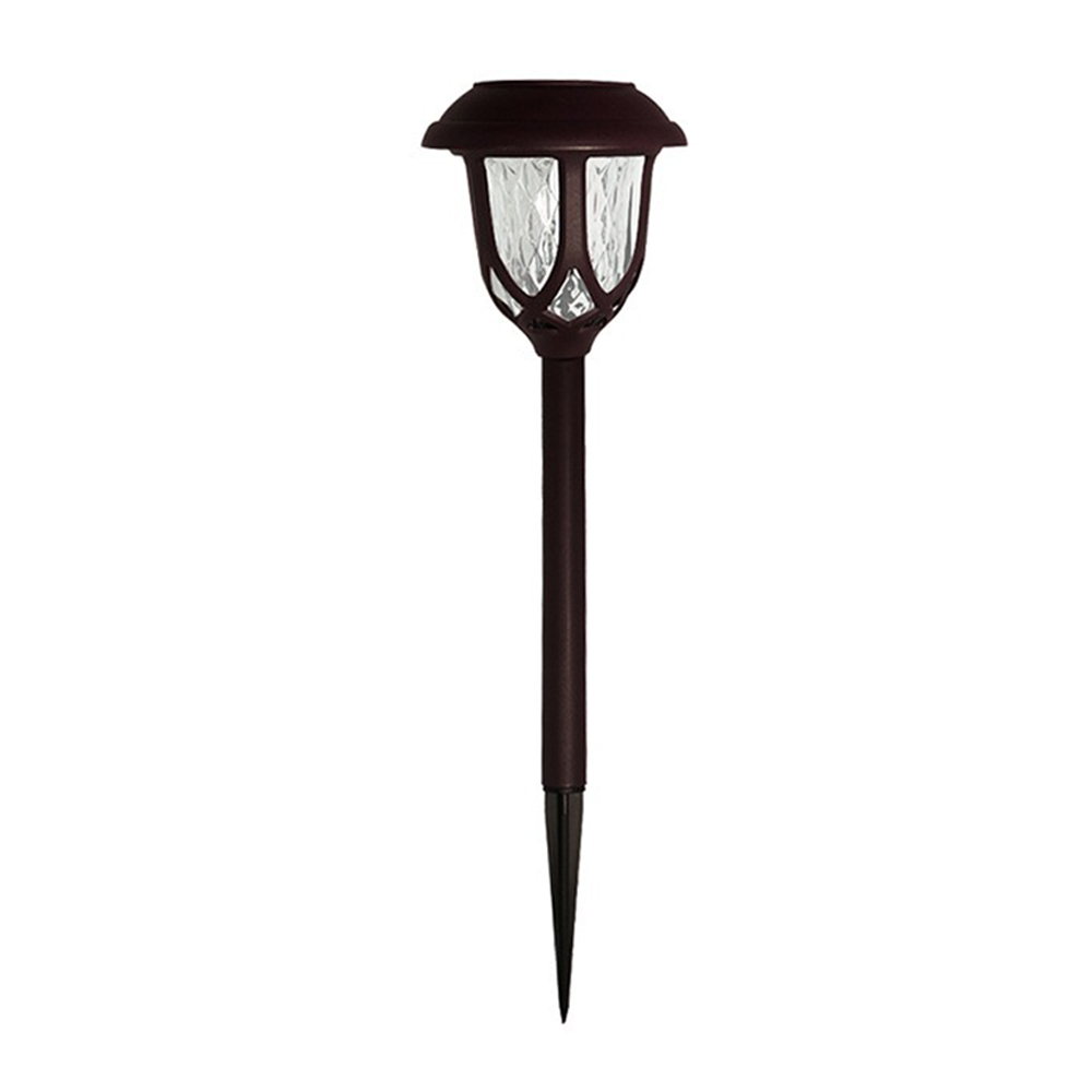Landscape Spike Light - LEDソーラー中庭ランプ屋外防水芝生ライトソーラーガーデンパス通路景観照明装飾ライト明るい芝生ライト