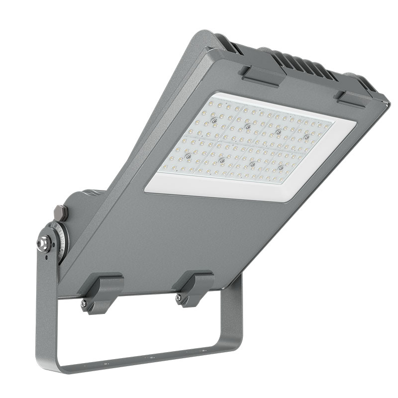 Outdoor Lighting Volt - (2個セット)高効率屋外用LED投光器 工具不要オープンLED投光器 60w電気12ボルトリフレクターLED
