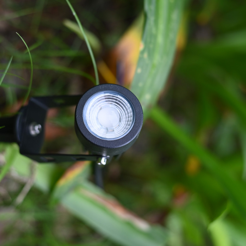 屋外ガーデン照明 12ボルト低電圧屋外ガーデン スパイクライ - Outdoor Lighting Volt のレビューと価格