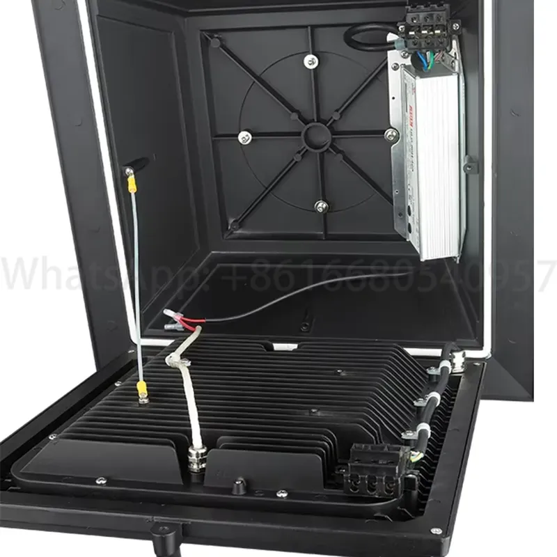 屋外用防水30W 12ボルトLEDガーデンライト照明ポール - Outdoor Lighting Volt のレビューと価格