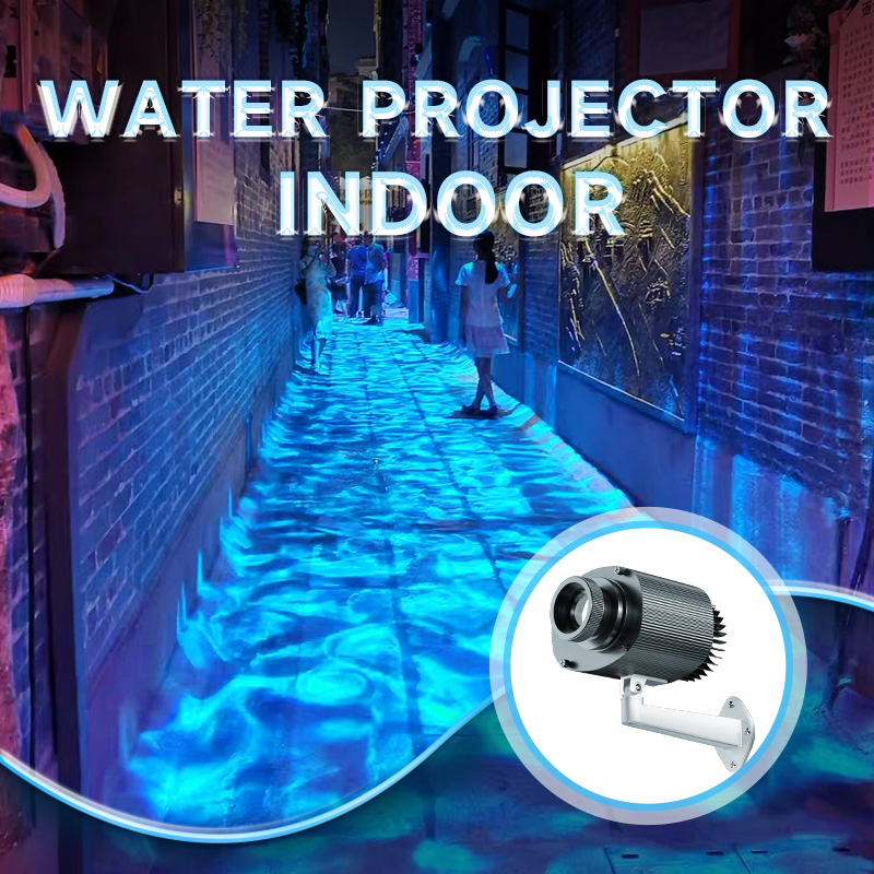 屋外防水プロジェクターステージライト、パーティー、ショー、水 - Landscape Spike Light のレビューと価格