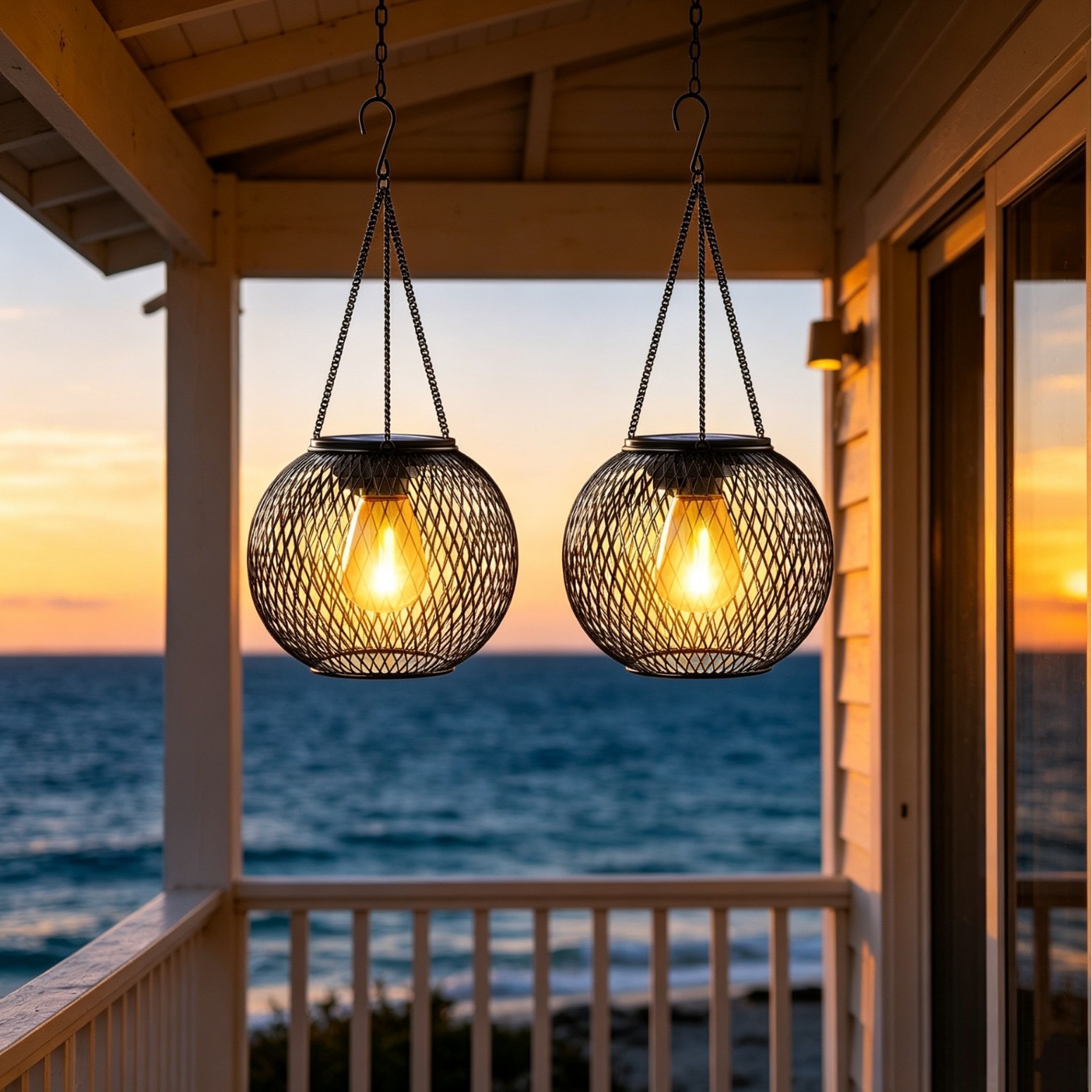 太陽光発電 LED 吊り下げフロアランプ屋外中空アウトライト - Landscape Spike Light のレビューと価格