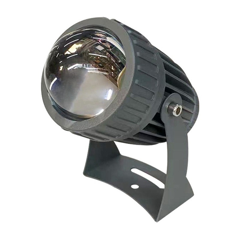 屋外 LED ガーデン ウォール スポットライト 10W 景 - Outdoor Lighting In Ground のレビューと価格