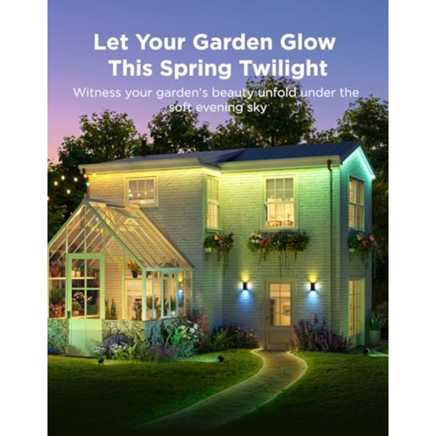 パティオや軒先の装飾用屋外LEDストリップライト、シリコンコ - Outdoor Lighting Strip のレビューと価格