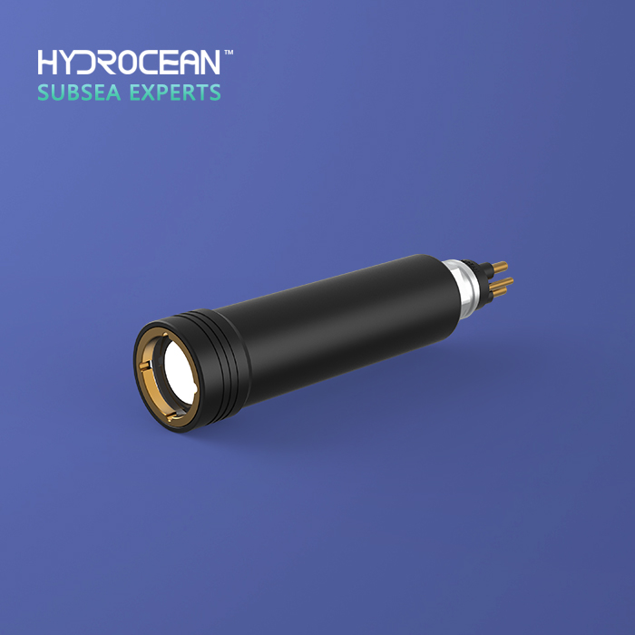 水中照明ランプ M10 コネクタオス 3 コア ROV ロボ - Outdoor Lighting Connectors のレビューと価格