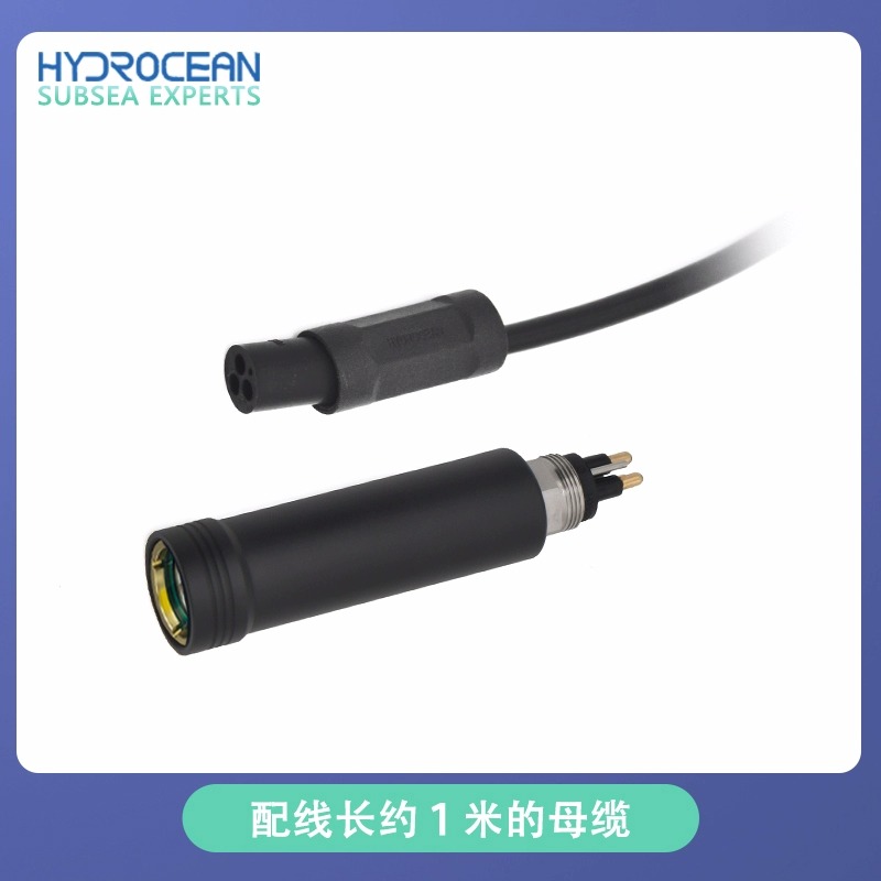 水中照明ランプ M10 コネクタオス 3 コア ROV ロボ - Outdoor Lighting Connectors のレビューと価格