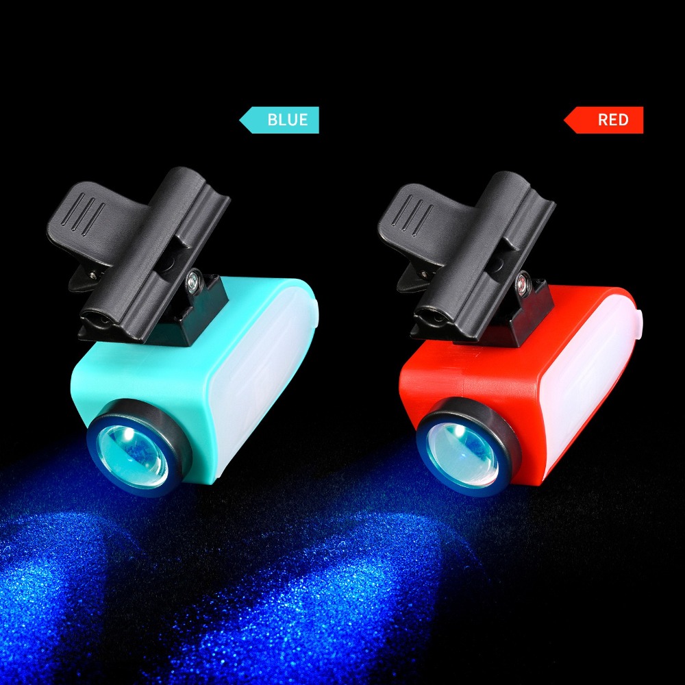 振動センサー付きUSB充電式LED釣り竿、ミニ懐中電灯、繊細 - Outdoor Lighting Connectors のレビューと価格