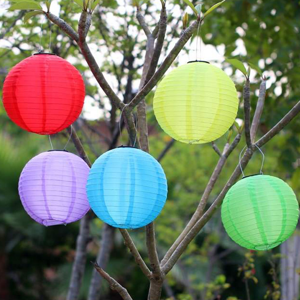 防水ソーラーパワーランタン,フェアリーライト,屋外ランプ,ク - Outdoor Lighting For Front Of House のレビューと価格