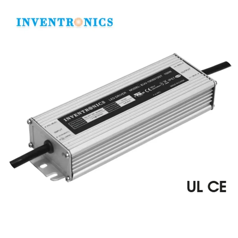 12V 100W LED電源ドライバー AC 110V 22 - Outdoor Lighting Volt のレビューと価格