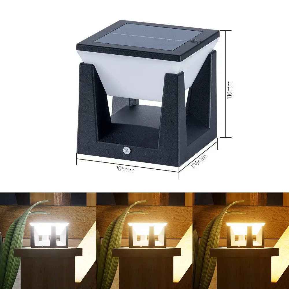 IP65防水LED屋外壁掛け照明、モダンなロングストリップ上 - Outdoor Lighting Strip のレビューと価格