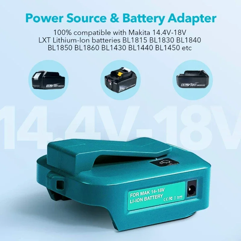 Zwincky-デュアルUSBコンバーター,バッテリー14. - Outdoor Lighting Transformer のレビューと価格