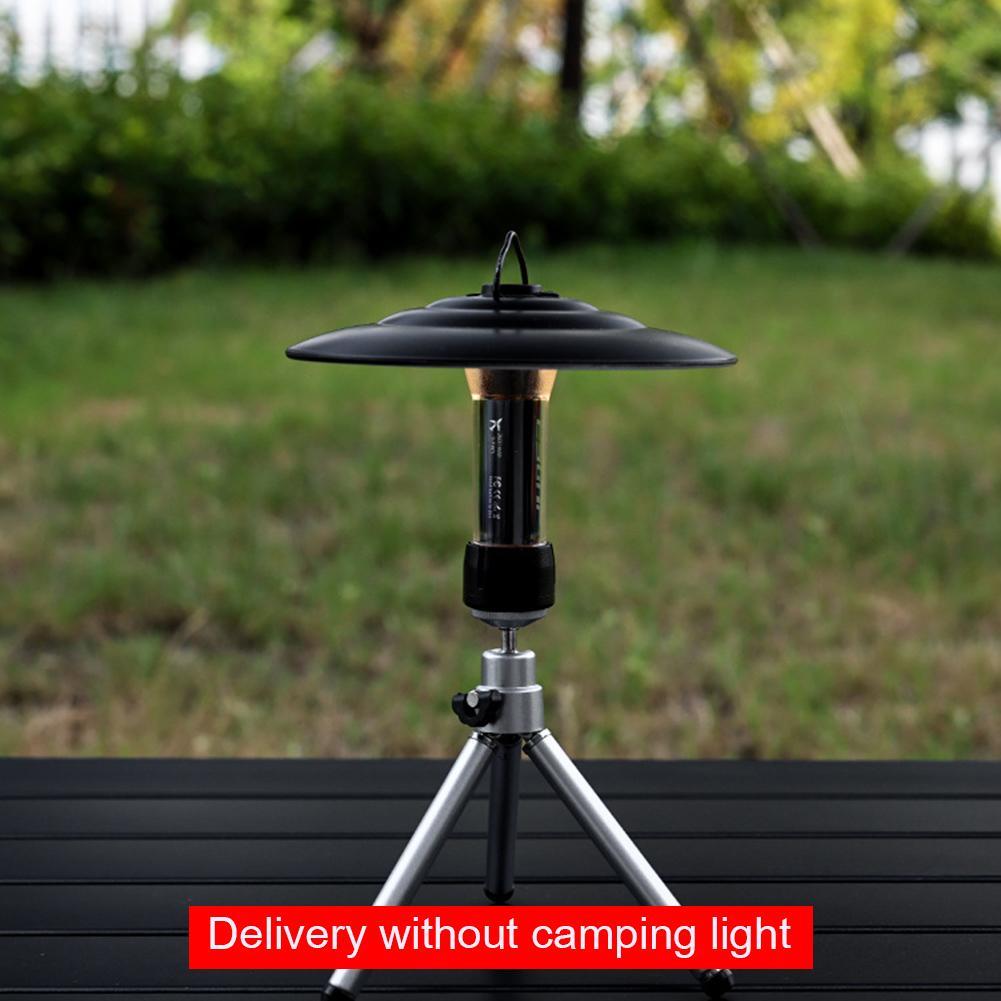 懐中電灯ランタンベースホルダー、小型灯台、gz用転送アダプタ - Outdoor Lighting Connectors のレビューと価格