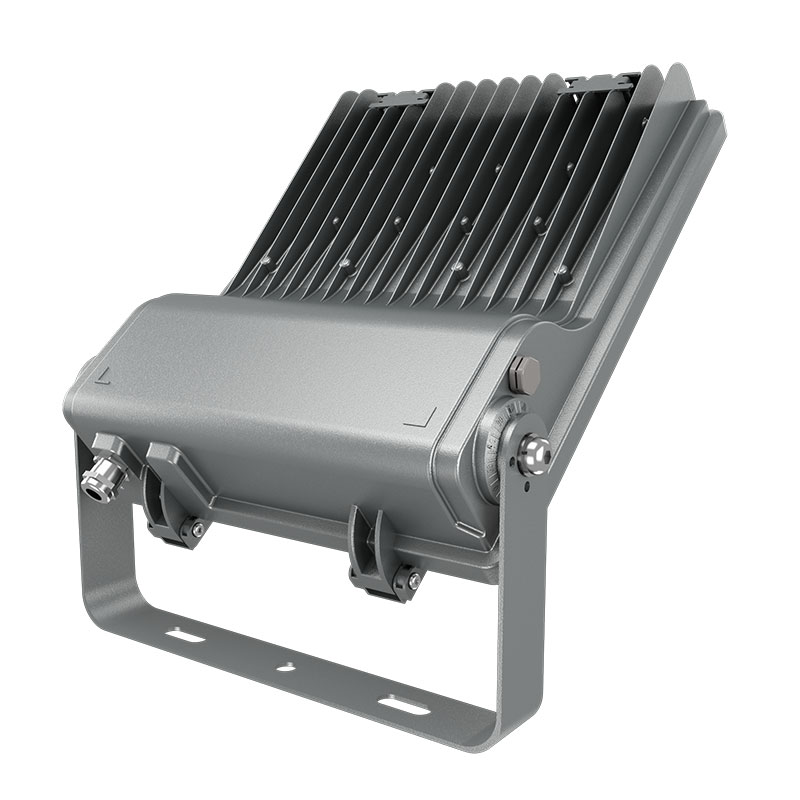 (2個セット)高効率屋外用LED投光器 工具不要オープンLE - Outdoor Lighting Volt のレビューと価格